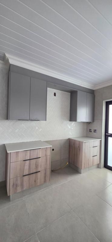 3 Bedroom Property for Sale in Outeniquasbosch Western Cape